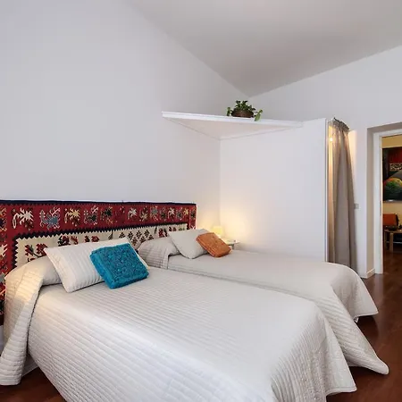 San Giovanni Appartement
