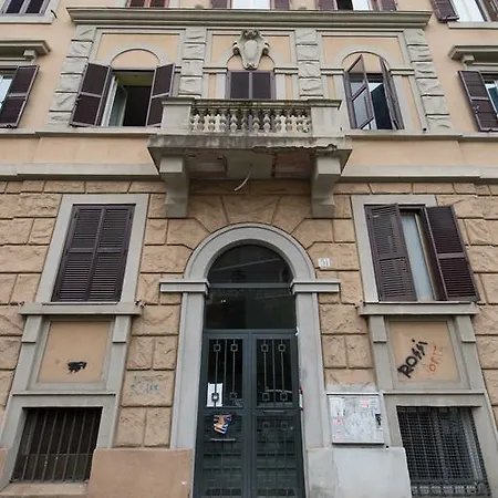 דירה San Giovanni